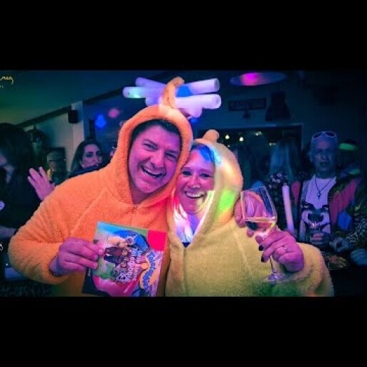 Event show Maarn  (NL) 