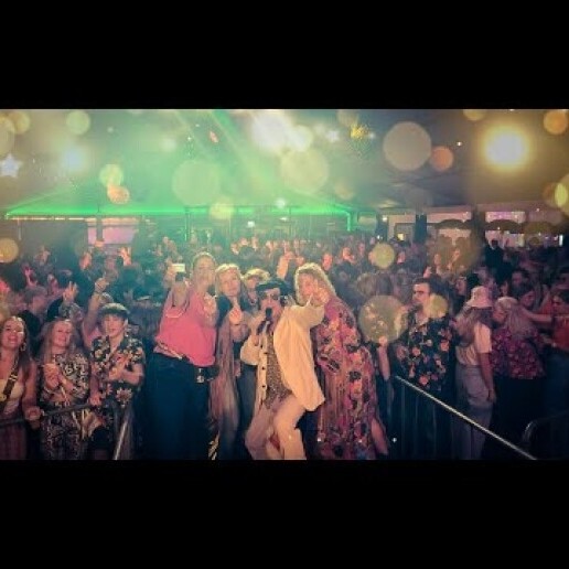 Event show Maarn  (NL) 