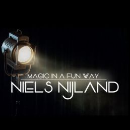 Het Magisch Mini Theater - Niels Nijland