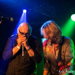 Big Bam Boom Band