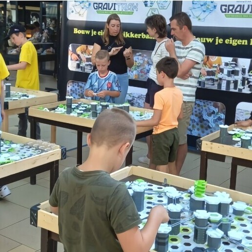 Kids show Zaltbommel  (NL) 