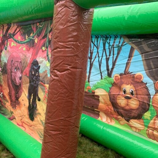 Sports/games Zaltbommel  (NL) 