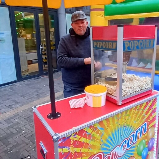 Kids show Zaltbommel  (NL) 