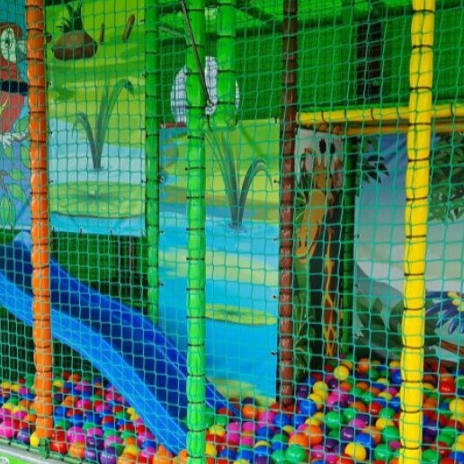 Kids show Zaltbommel  (NL) 