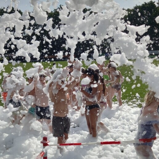 Kids show Zaltbommel  (NL) 