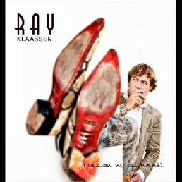 Ray Klaassen - singer/songwriter