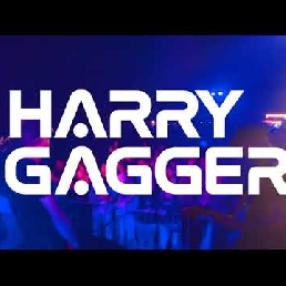 Harry Gagger