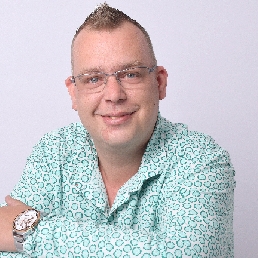Zanger Zaltbommel  (NL) Bernard van Mourik