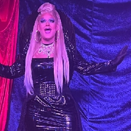 Obesia:DragQueen Show&Lipsync /Playback
