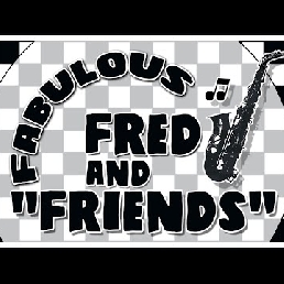 Ska/reggae Fabulous Fred & Friends