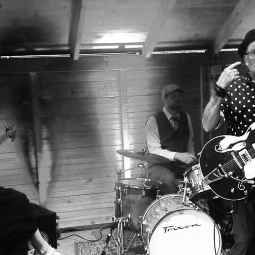 Band Gorredijk  (NL) 