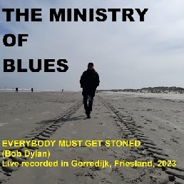 Trio Blues, Soul, 60's Min. of Blues