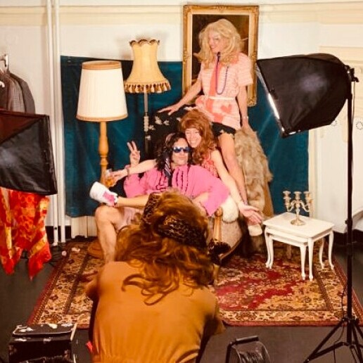 Photographer Amsterdam  (NL) 