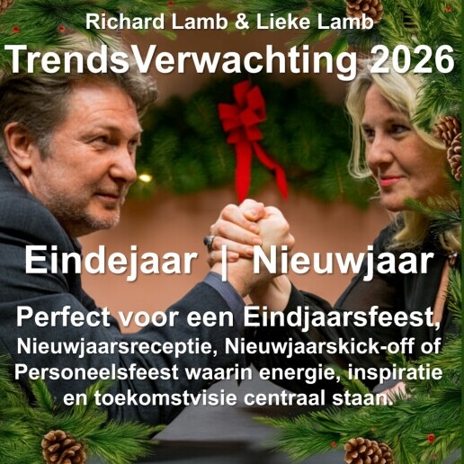 Speaker Wassenaar  (NL) 