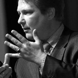 Richard Lamb: Trendwatcher en Spreker
