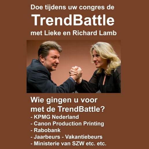 Speaker Wassenaar  (NL) 