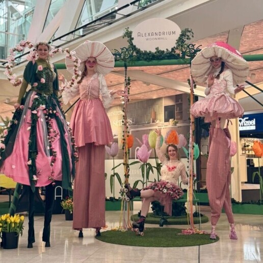 Actor Apeldoorn  (NL) 