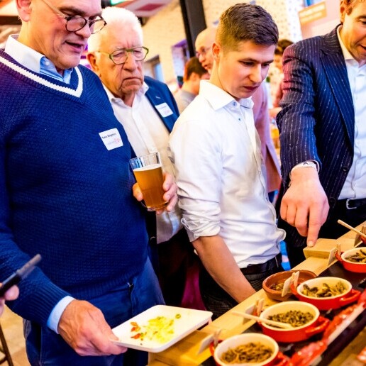 Tasting Beuningen  (Gelderland)(NL) 