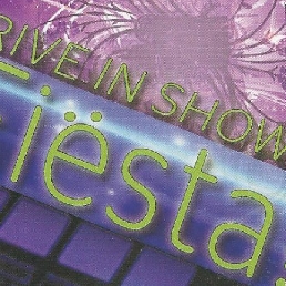 Drive-in show Zevenaar  (NL) Drive-In Show Fiësta