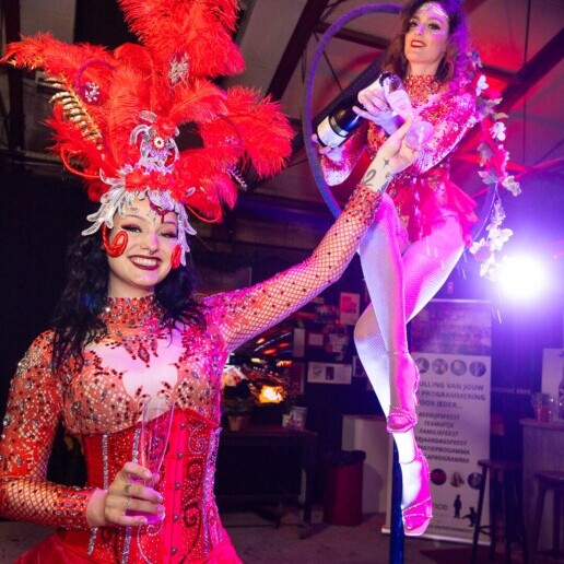 Acrobat Tilburg  (NL) 