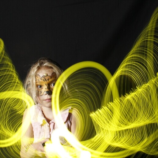 Trainer/Workshop Alphen aan den Rijn  (NL) 