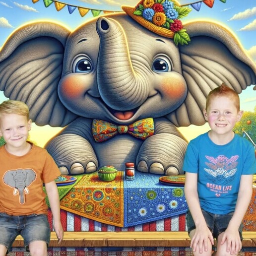 Kids show Alphen aan den Rijn  (NL) 