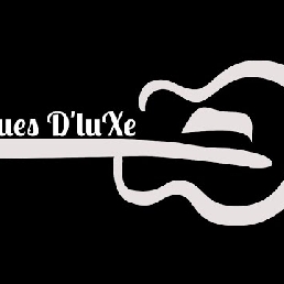 Band Dordrecht  (NL) Blues D'luXe
