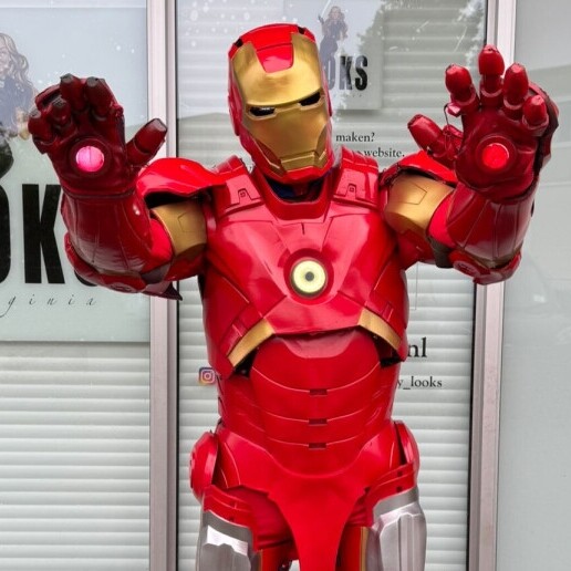 Event show Spijkenisse  (NL) 