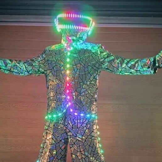 Event show Spijkenisse  (NL) 