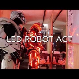 Robot Show