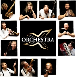 Band Groenlo  (NL) X-Orchestra
