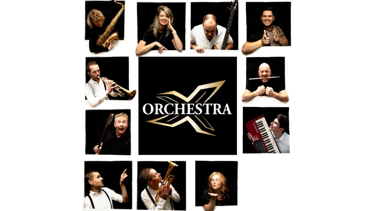 X-Orchestra