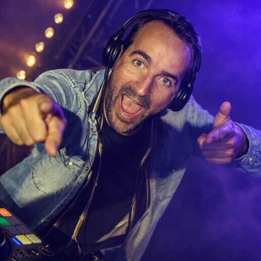 Drive-in show Amersfoort  (NL) 