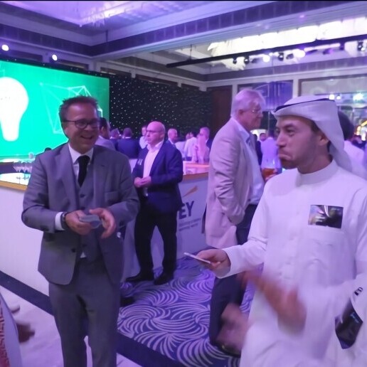 Magician Breda  (NL) 