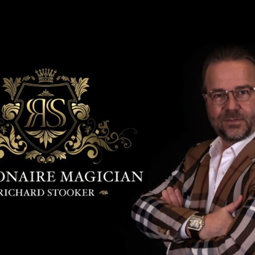 Magician Breda  (NL) 