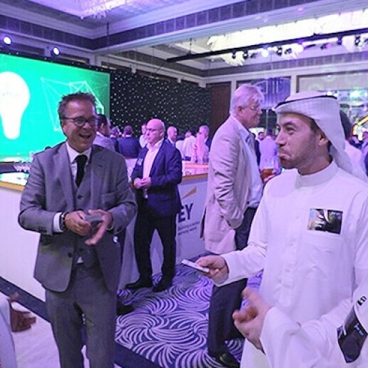 Magician Breda  (NL) 