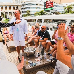 Magician Breda  (NL) 