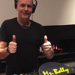 DJ Mr. Bally