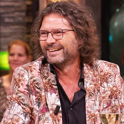 Presenter Den Haag  (NL) 