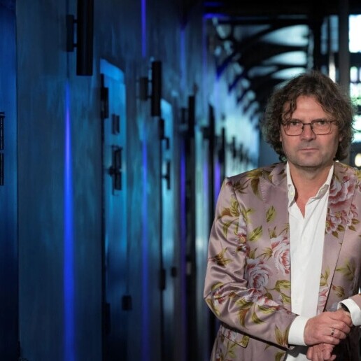 Speaker Den Haag  (NL) 