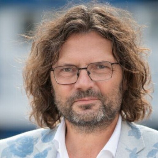 Speaker Den Haag  (NL) 