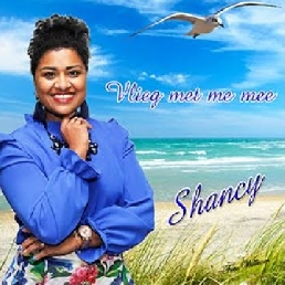 zangeres Shancy