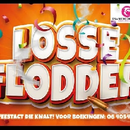 Loose Flodder