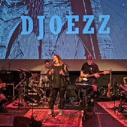 Band Steenwijk  (NL) Djoezz