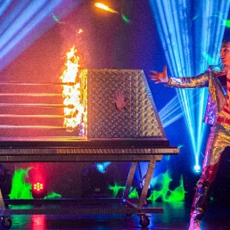 Illusion show | The Magic Brothers