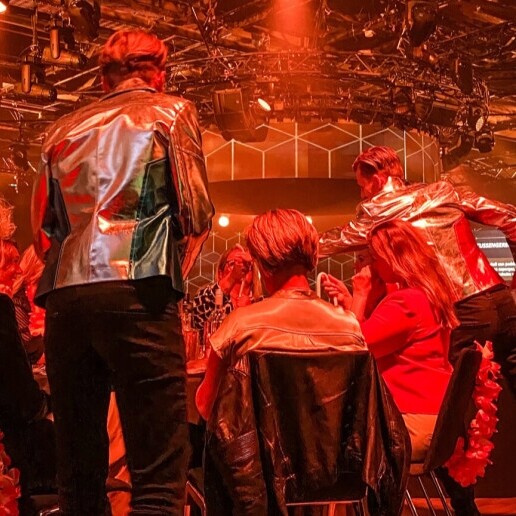 Magician Aalsmeer  (NL) 