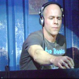 DJ Michel Koskamp