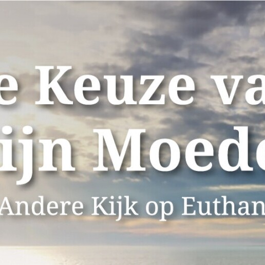 Spreker Naaldwijk  (NL) De keuze van mijn moeder