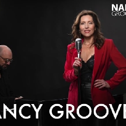 Band Geleen  (NL) Nancy Grooves