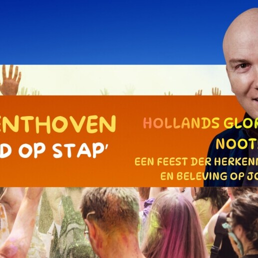 Singer (male) Amsterdam  (NL) 